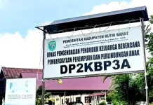 KDRT di Kubar Masih Sering Berujung Damai karena Malu Lapor Polisi